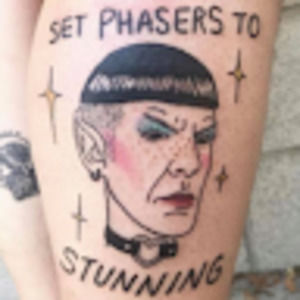 Meet your Posher, Susan